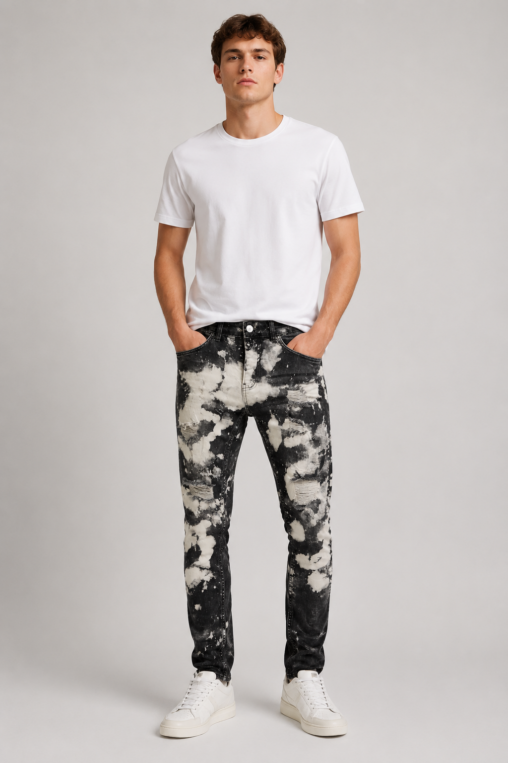 2Y Premium Jeans Pants.(FFFF)