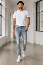 2Y Premium Jeans Pants.(FFFF)