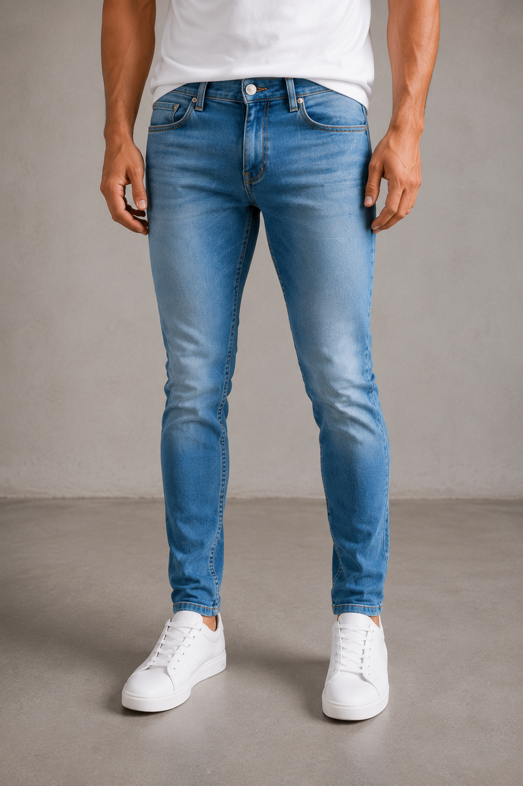 2Y Premium Jeans Pants.(FFFF)