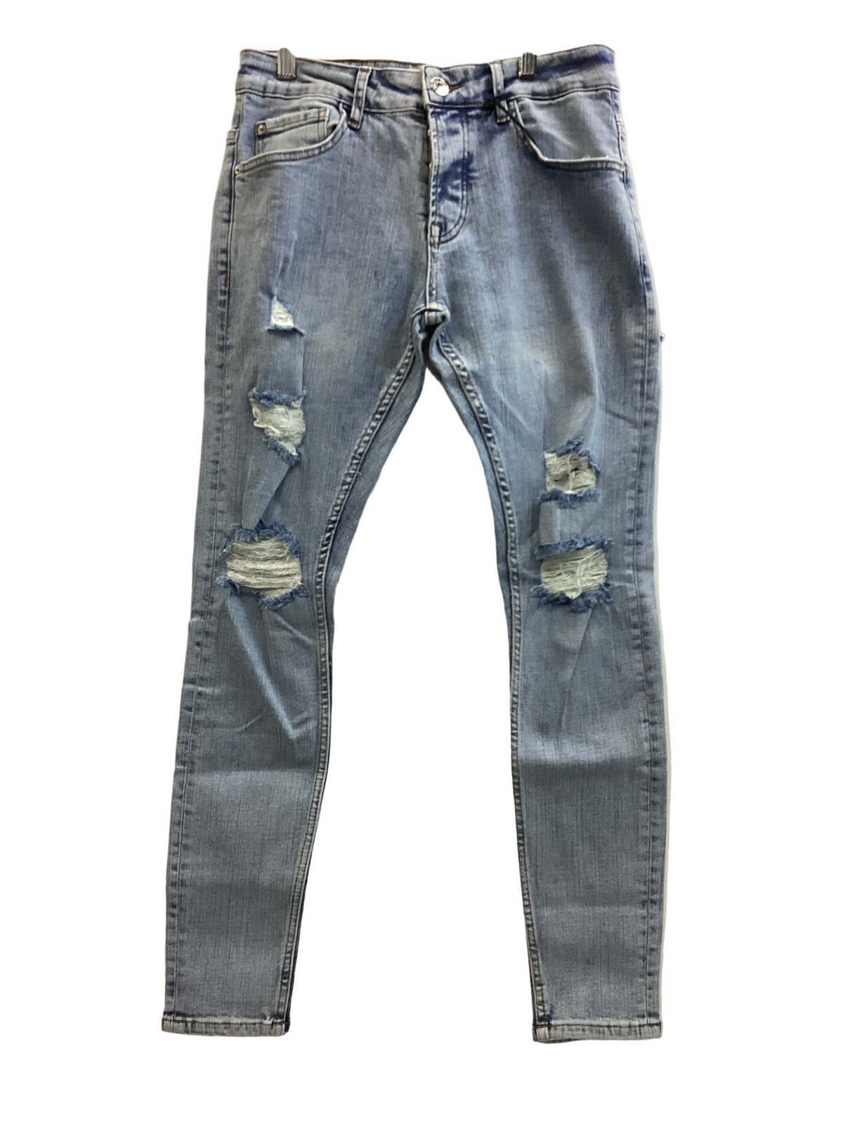2YDNM Jeans Pants