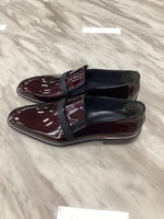 Men’s Patent Leather Formal Shoes