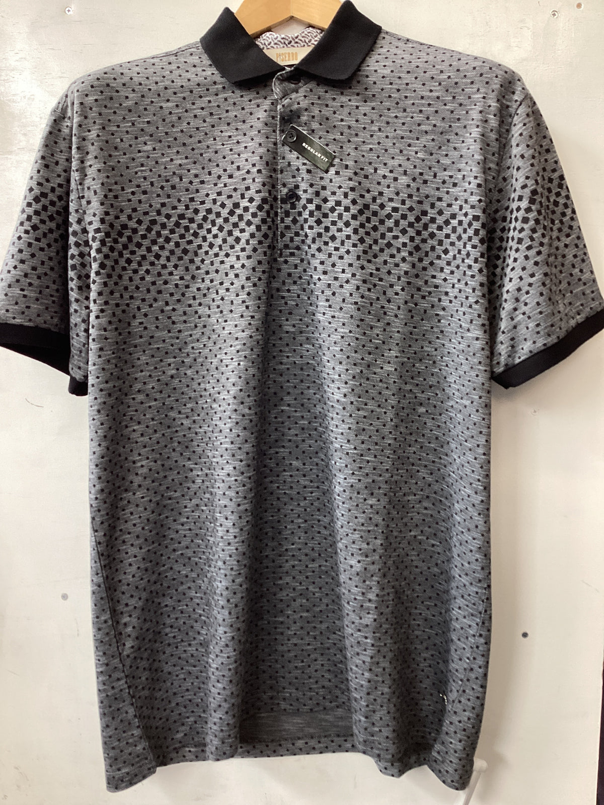 Piserro Men’s T-Shirt