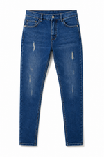 2Y Premium Skinny Fit Jeans Pants.(FFFF)