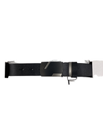 Men’s Classic Leather Belt – Hole Buckle
