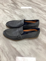 Men’s Leather Loafers