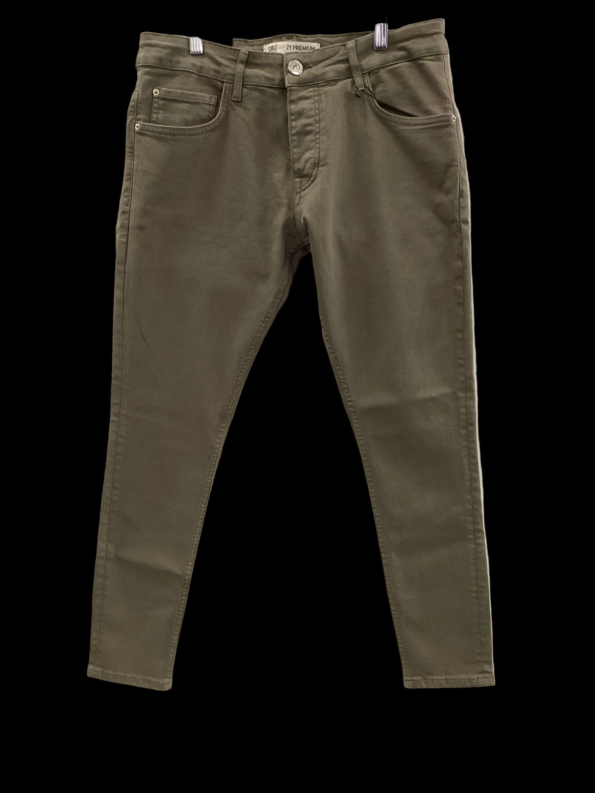 2Y Premium Pants