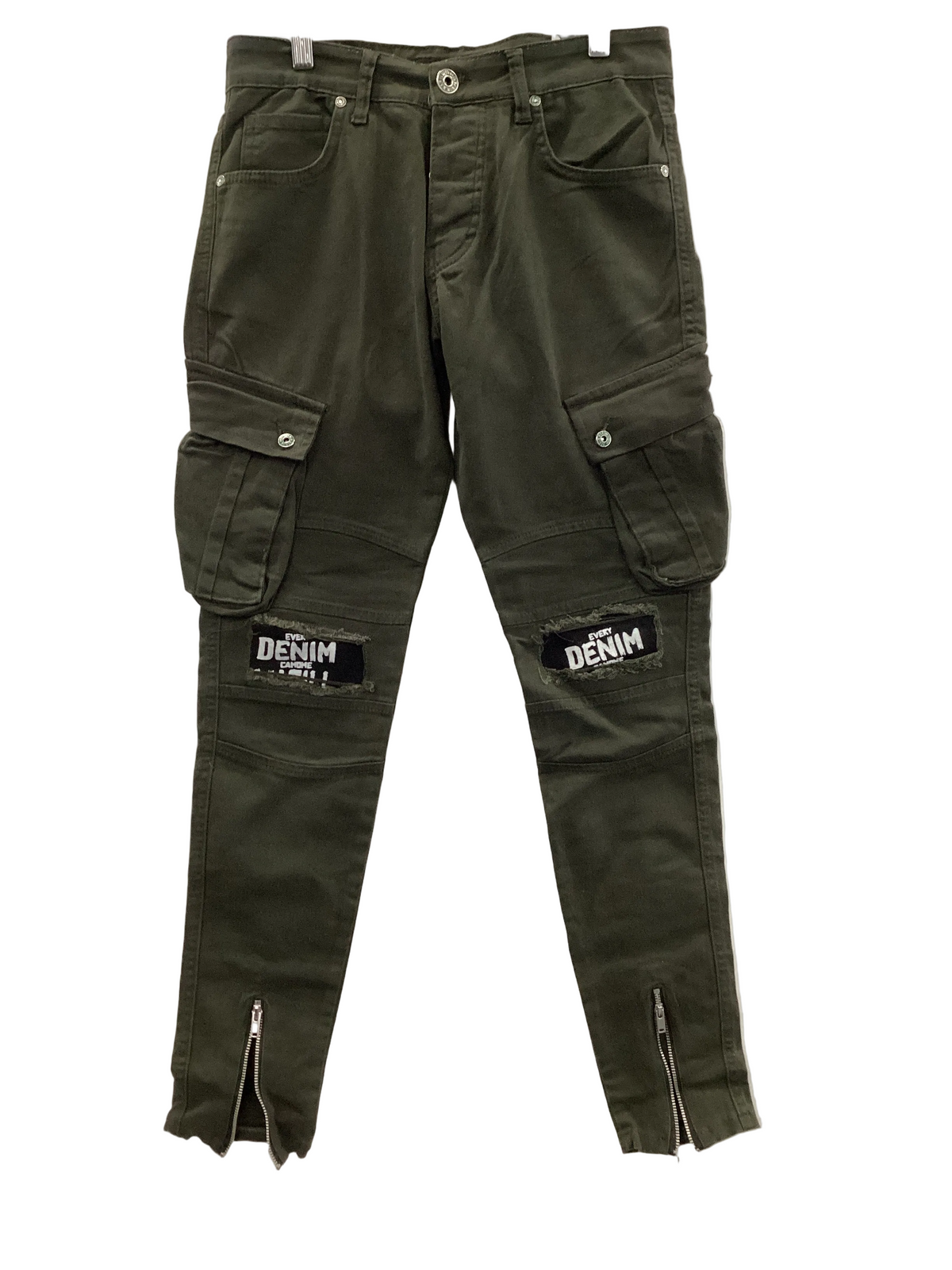 DNM Skinny Fit Jeans pants