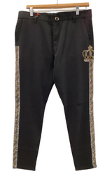 Redpolo Trousers