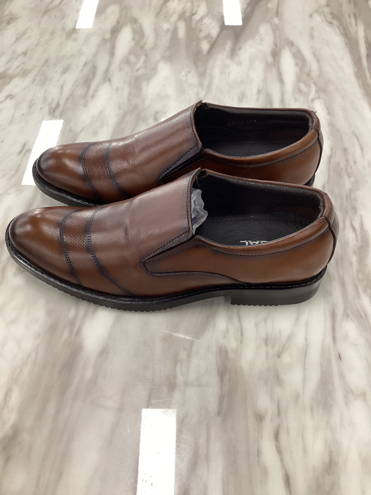 Regal Men’s Formal Leather Shoes