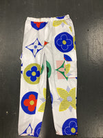 Polyester Pants