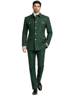Alberto Bossi Men’s Suit