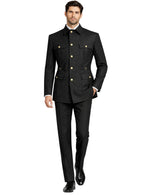 Alberto Bossi Men’s Suit
