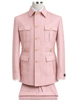 Alberto Bossi Men’s Suit