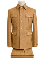 Alberto Bossi Men’s Suit
