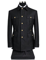 Alberto Bossi Men’s Suit