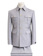 Alberto Bossi Men’s Suit