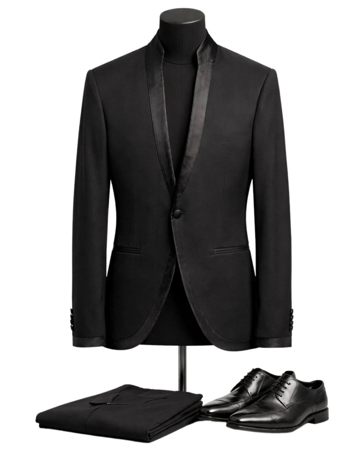 Ayyildiz Men’s Two-Piece Suits.(FFF)