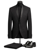 Ayyildiz Men’s Two-Piece Suits.(FFF)