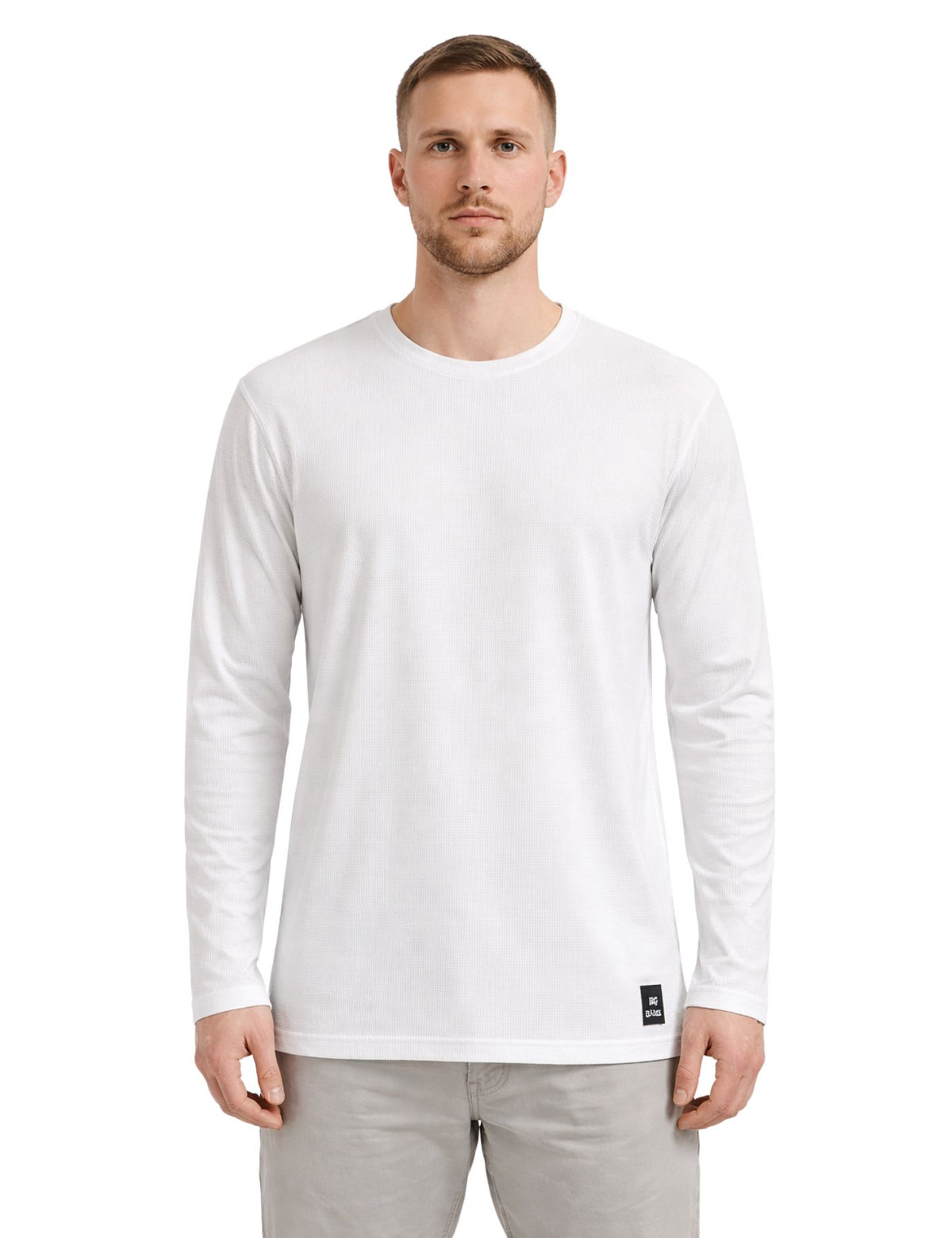 B-G Bang Man’s Sweater.(FFF)