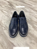 Men’s Leather Loafers