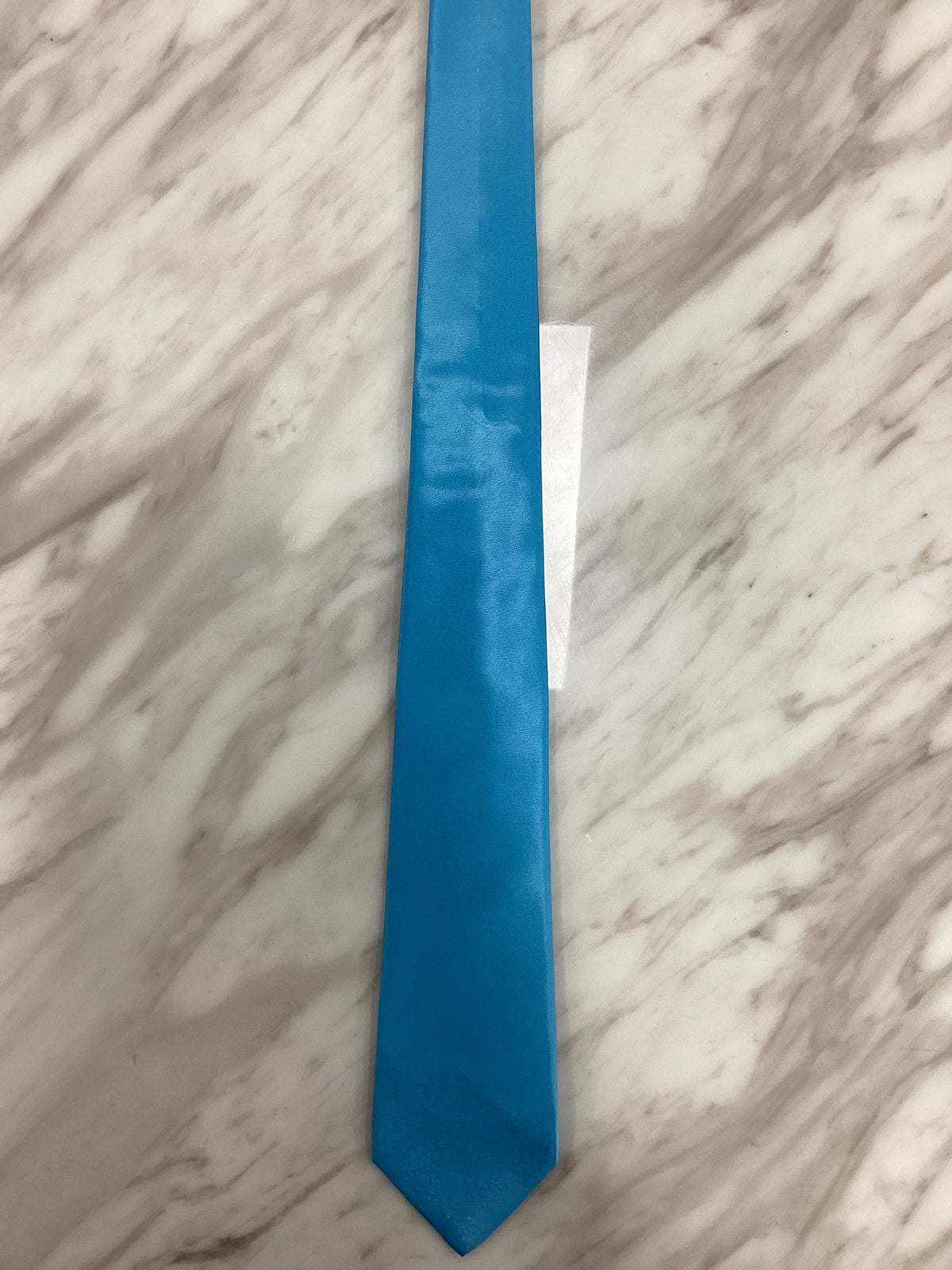 Formal Men’s Necktie with Pocket Square
