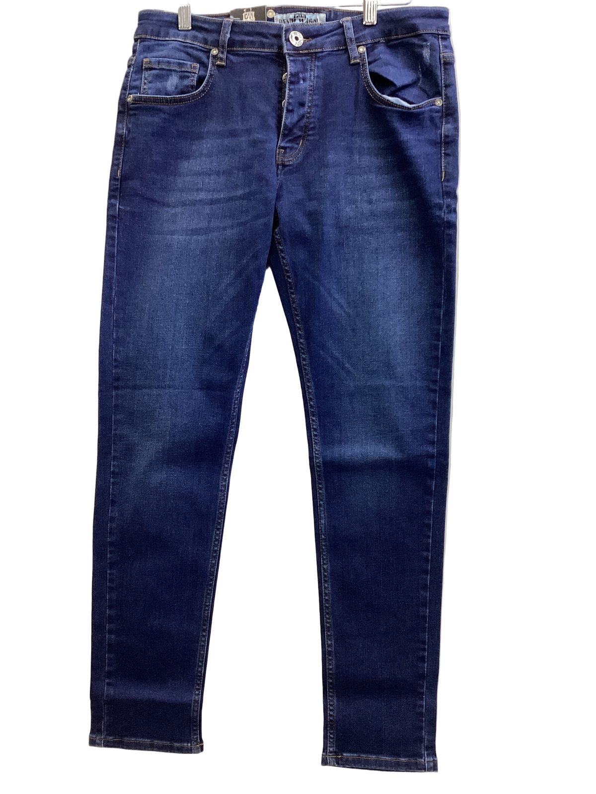DNM Regular Fit Jeans Pants