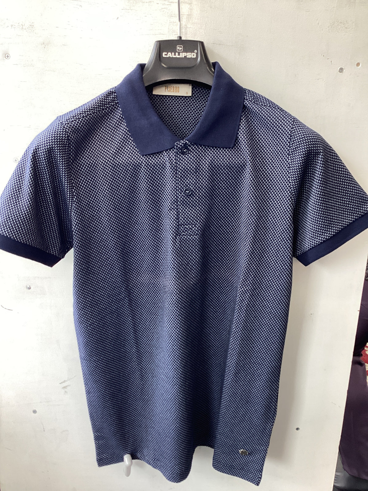 Piserro Men’s T-shirt
