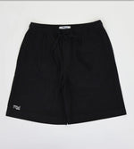 Men’s Denim Drawstring Shorts.(FFFF)