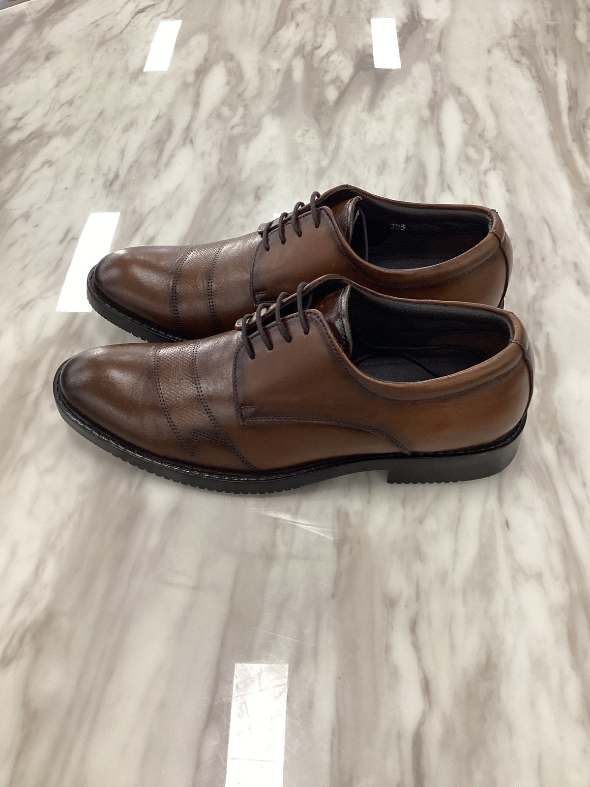 Regal Men’s Formal Leather Shoes