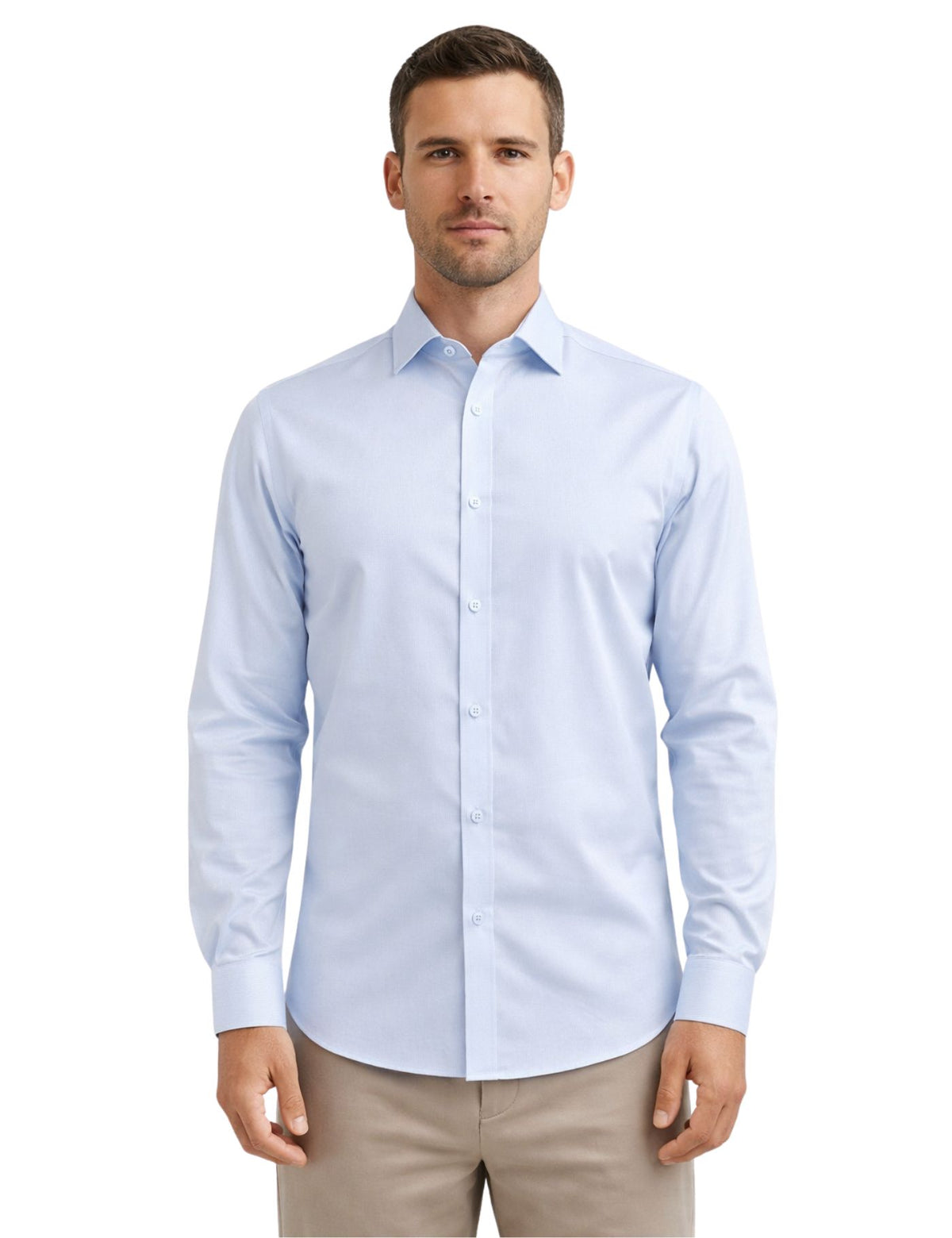 CallipsoMen’s Shirt.(FFF)