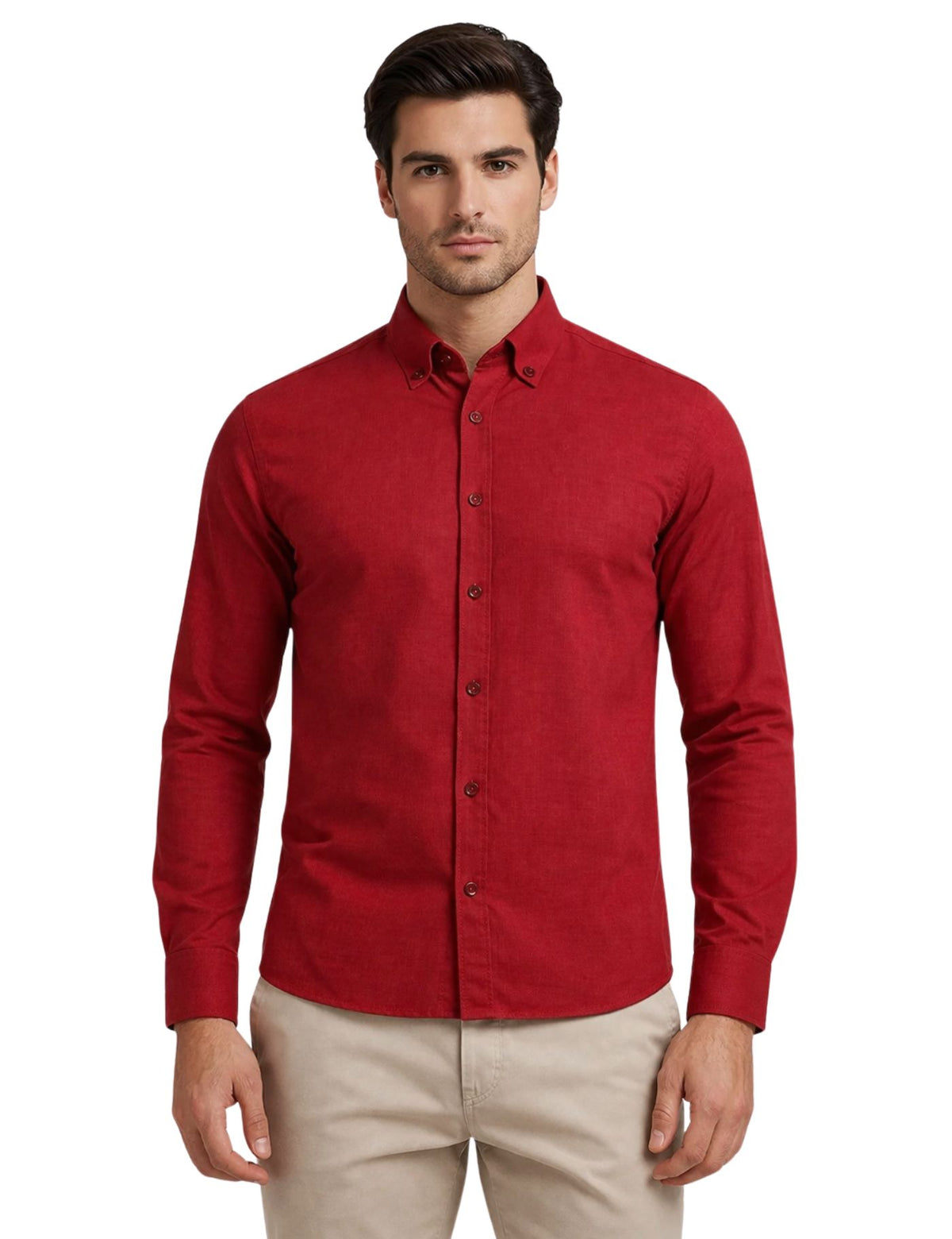 Callipso Men’s Shirt.(FFF)