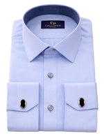 Callipso Men’s Shirt.(FFF)