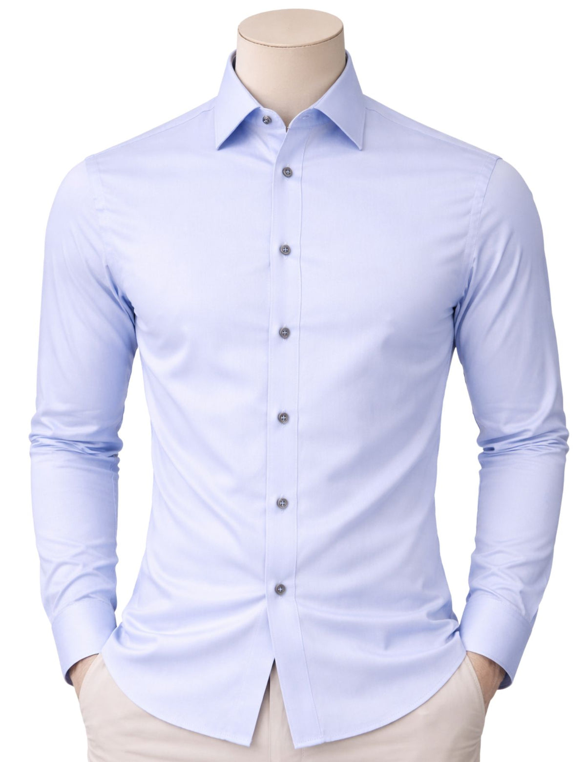 Callipso Men’s Shirt.(FFF)