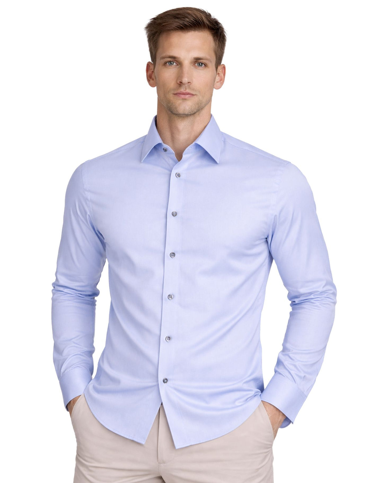 Callipso Men’s Shirt.(FFF)