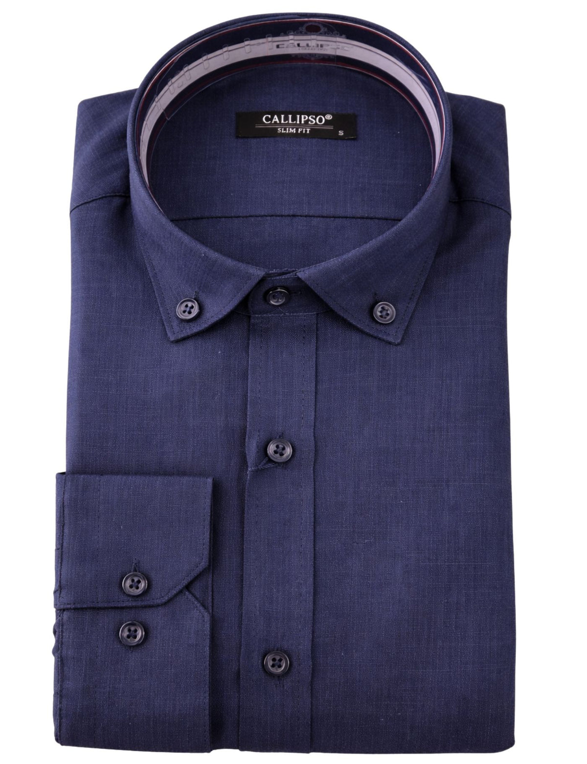 Callipso Men’s Shirt.(FFF)