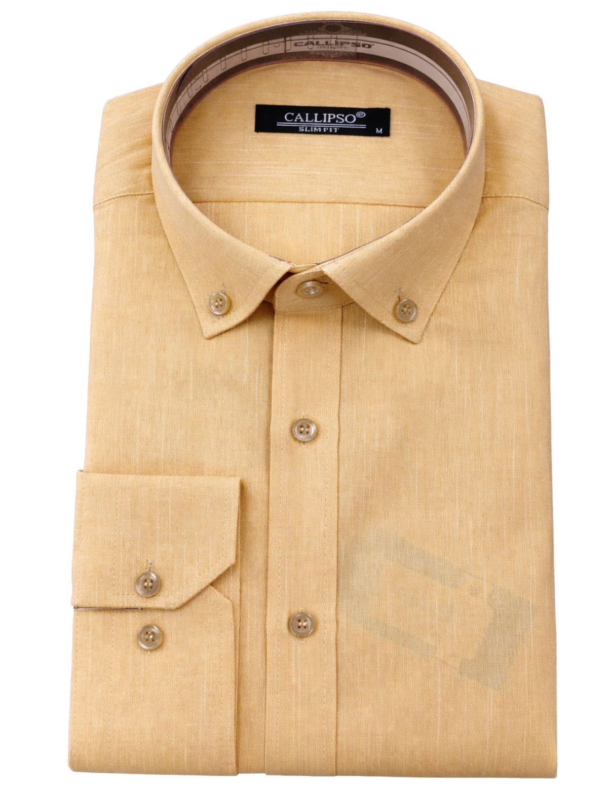 Callipso Men’s Shirt.(FFF)