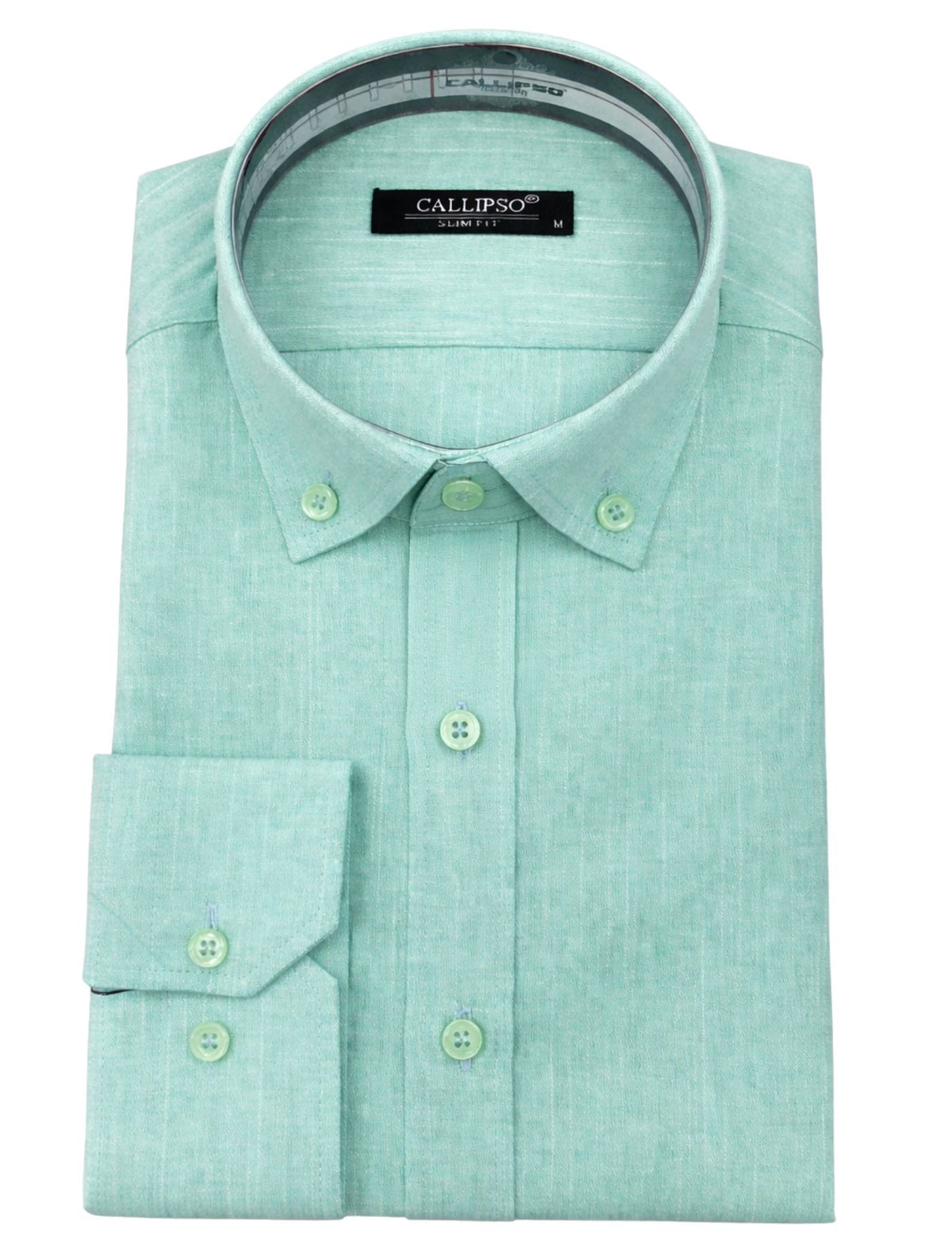 Callipso Men’s Shirt.(FFF)