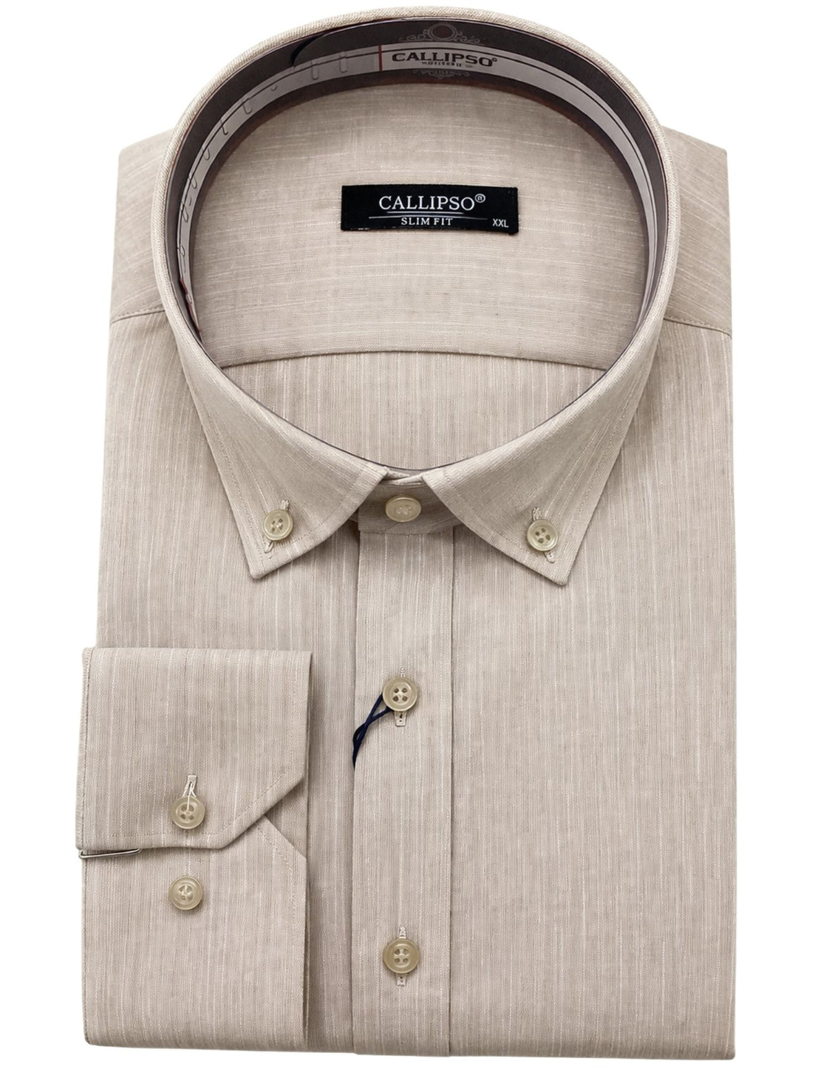 Callipso Men’s Shirt.(FFF)