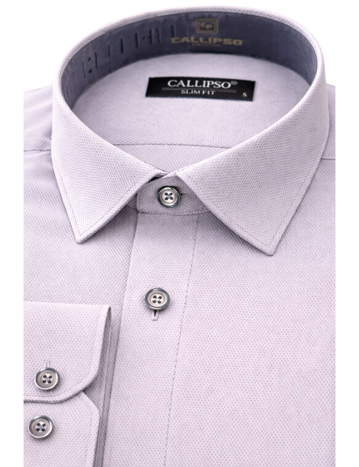 Callipso Men’s Shirt.(FFF)