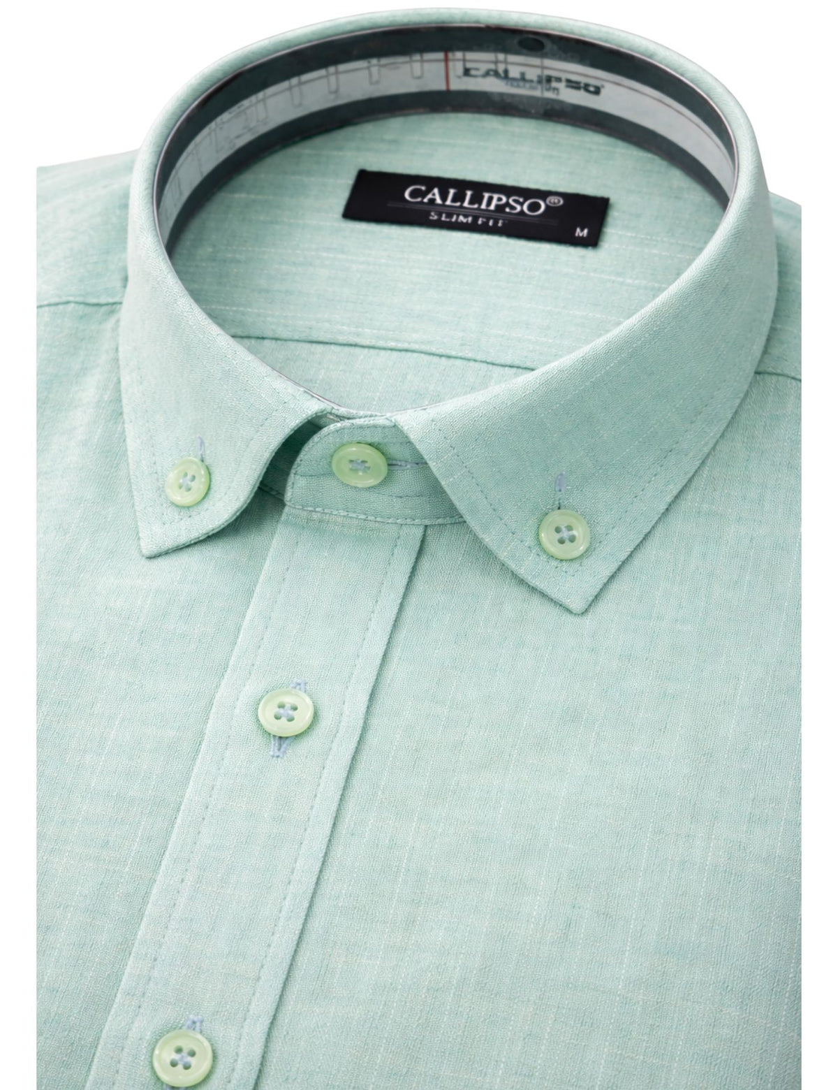 Callipso Men’s Shirt.(FFF)