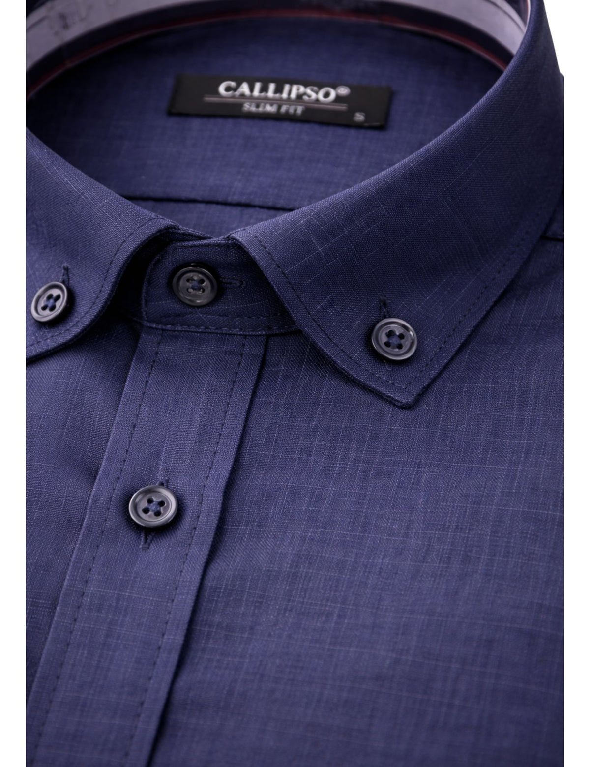 Callipso Men’s Shirt.(FFF)