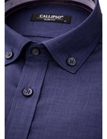 Callipso Men’s Shirt.(FFF)
