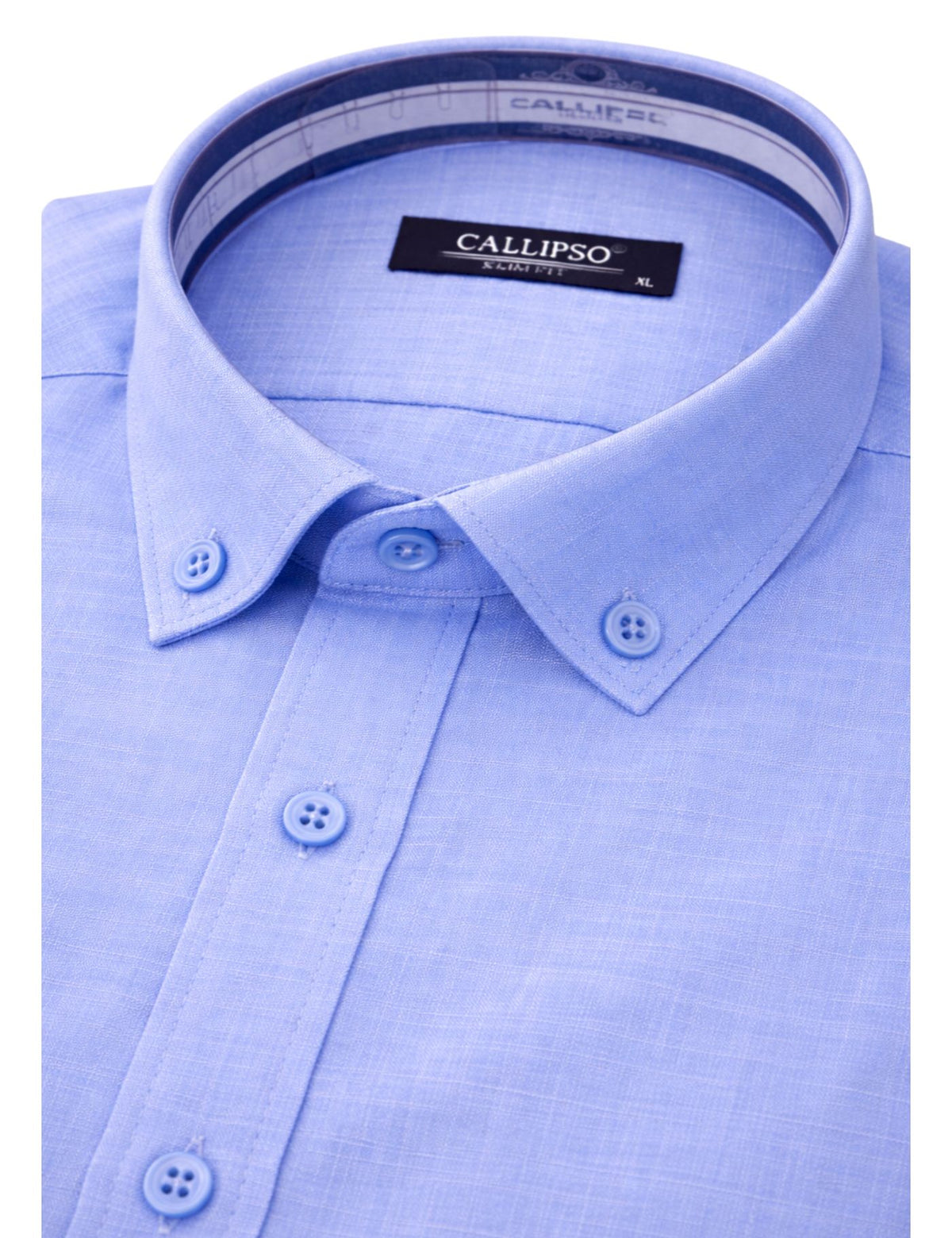 Callipso Men’s Shirt.(FFF)