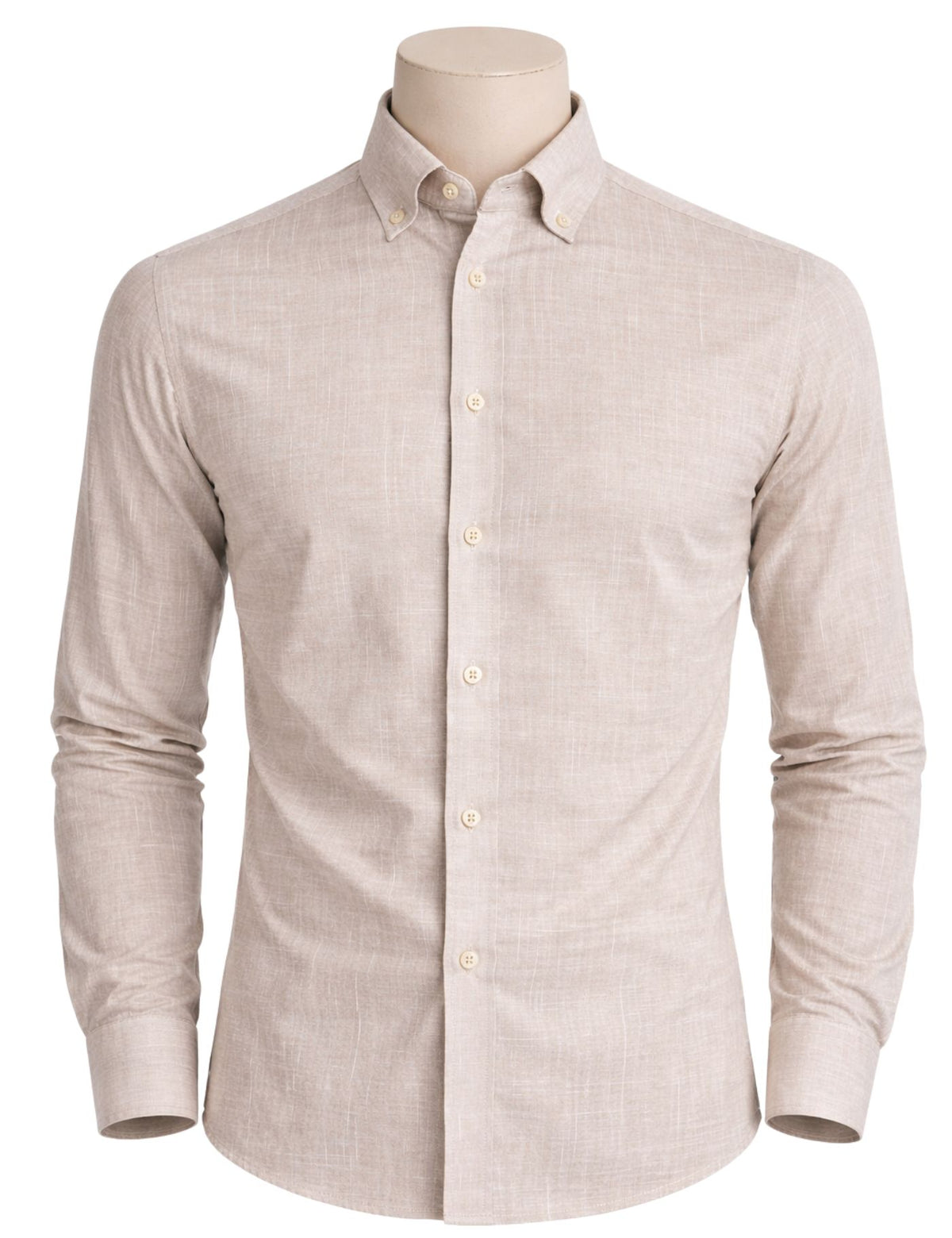 Callipso Men’s Shirt.(FFF)