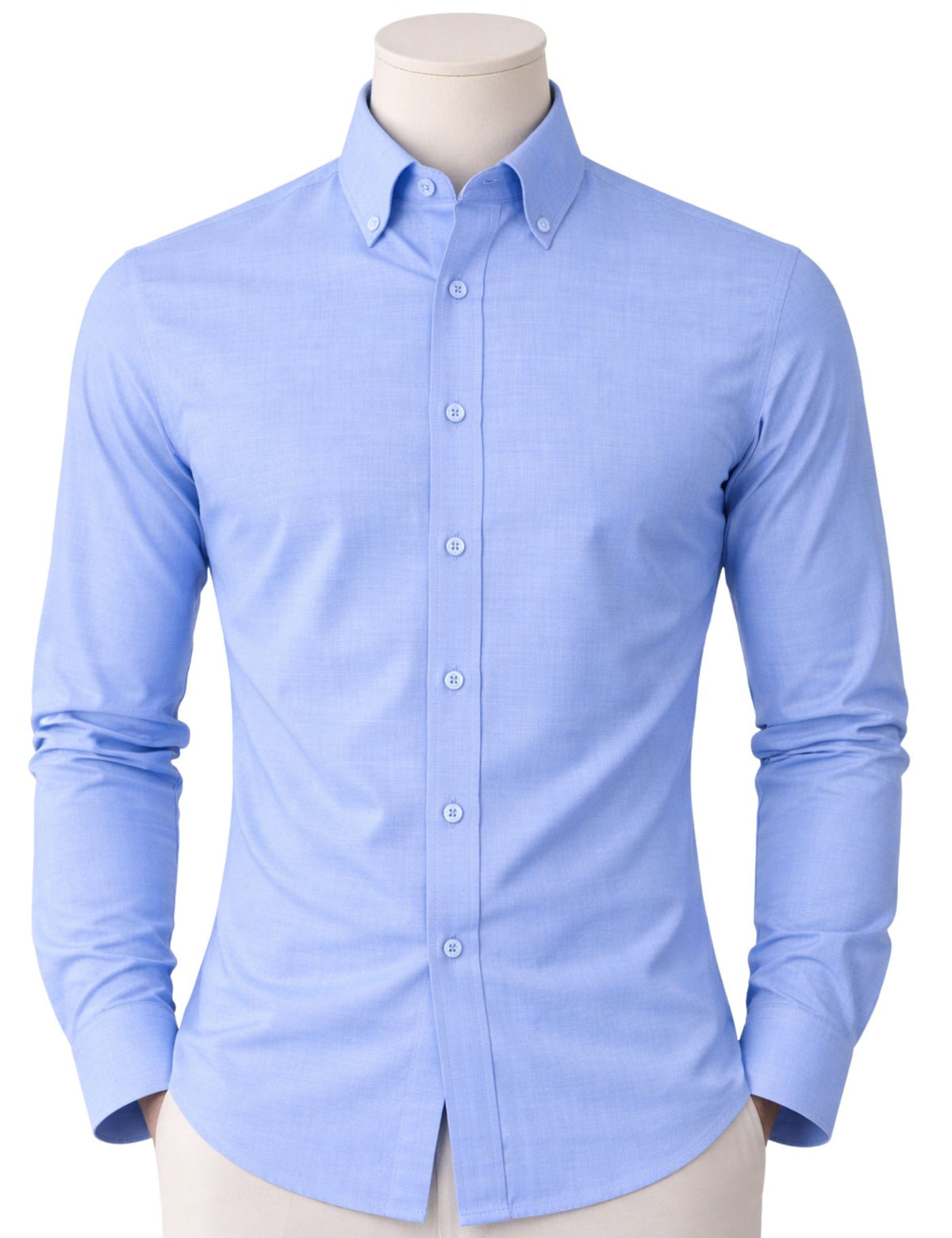 Callipso Men’s Shirt.(FFF)