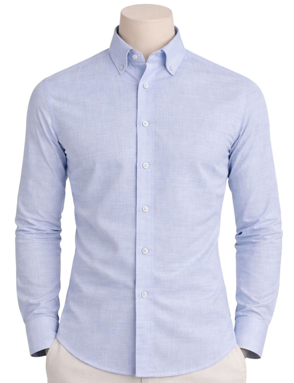 Callipso Men’s Shirt.(FFF)