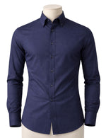 Callipso Men’s Shirt.(FFF)