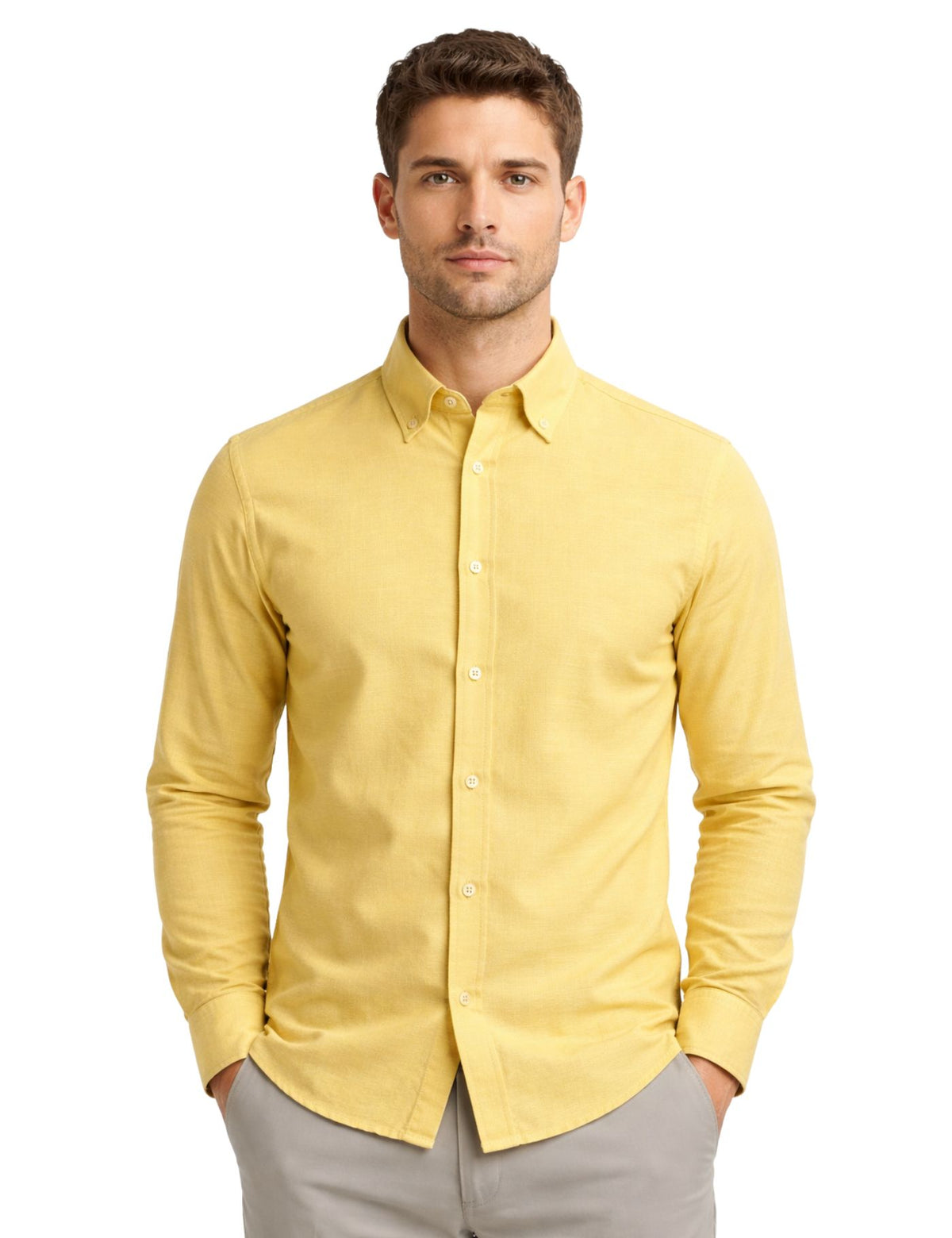Callipso Men’s Shirt.(FFF)