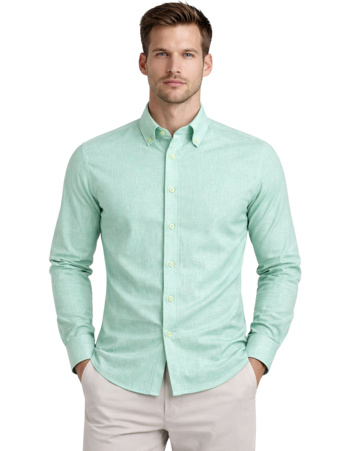 Callipso Men’s Shirt.(FFF)