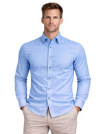 Callipso Men’s Shirt.(FFF)